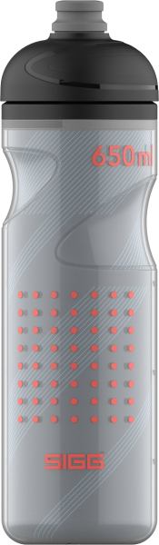 SIGG Alutrinkflasche 'Lucid Touch' 1 L Shade-Copy