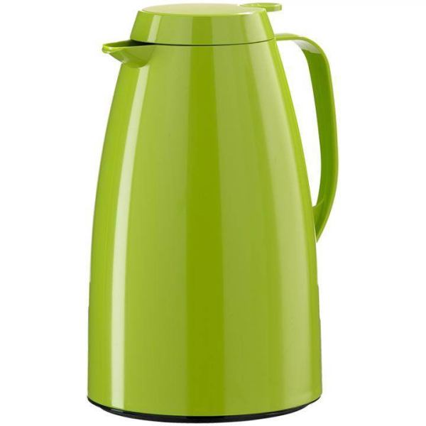 Emsa Isolierkanne BASIC 1,5 L hellgrün