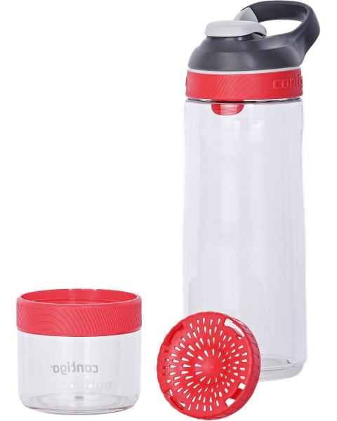 Contigo Trinkflasche Cortland Infuser