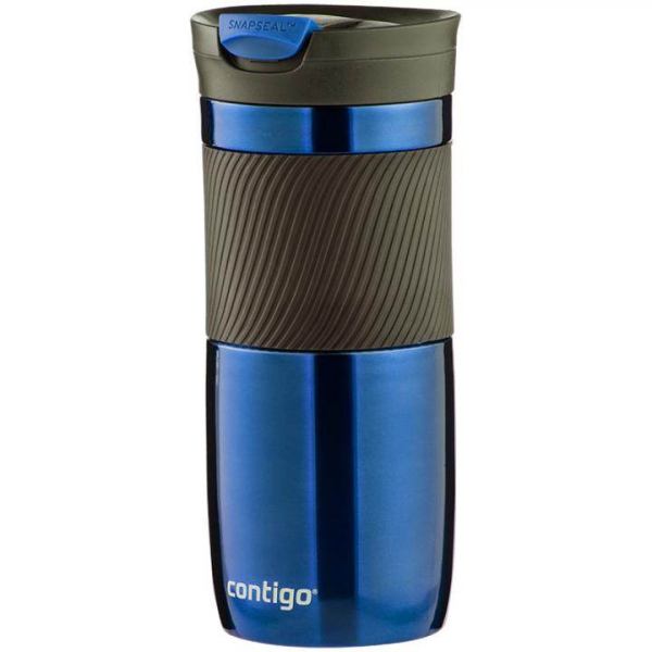 Contigo Byron 470 ml Blau