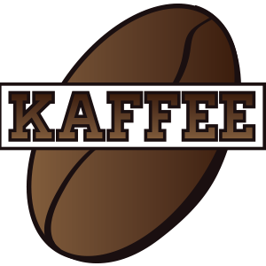 Kaffeebohne