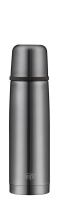 Alfi Isothermo Edelstahl Cool Gray 500