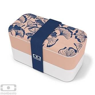 Monbento Bento Box Original 1 L