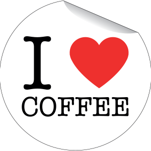 I-love-coffee