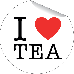 I-love-tea