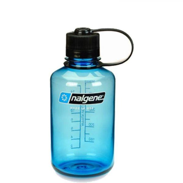 Nalgene Trinkflasche Everyday 0,5 L Blau
