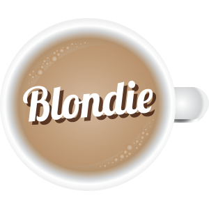 blondie