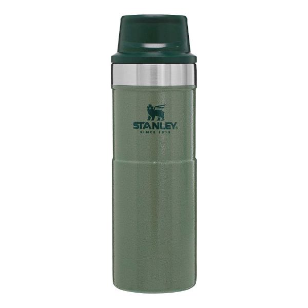 STANLEY CLASSIC TRIGGER-ACTION TRAVEL MUG 0,473 l