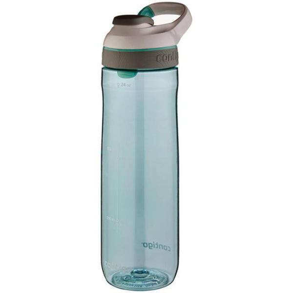 Contigo Trinkflasche Cortland 0,72 L Türkis