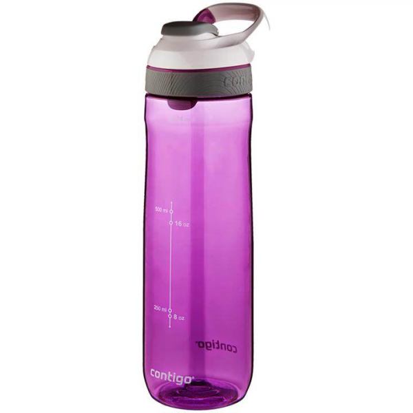 Contigo Trinkflasche Cortland 0,72 L Lila