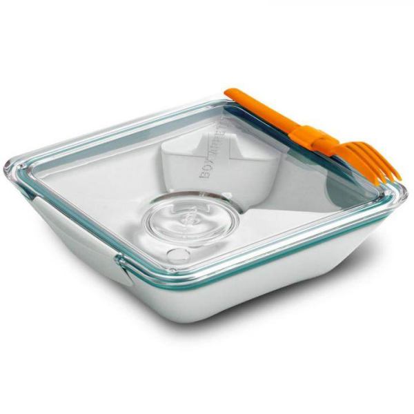 Black + Blum Lunchbox Appetit 0,9 L Blau