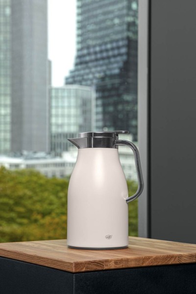 alfi Isolierkanne Skyline