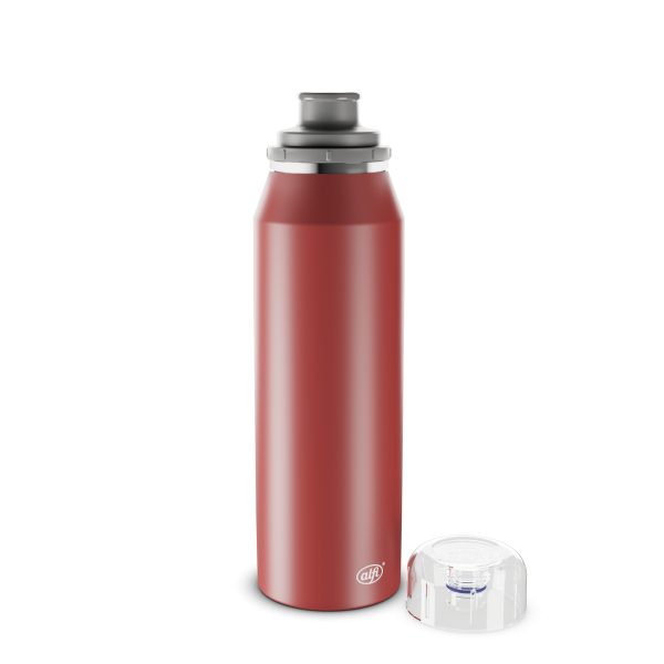 alfi Endless Iso Bottle 0,5 Liter