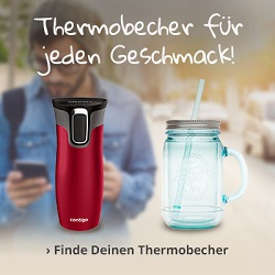 Thermobecher