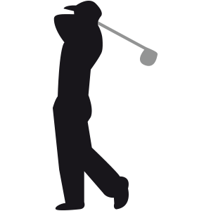 Golfer