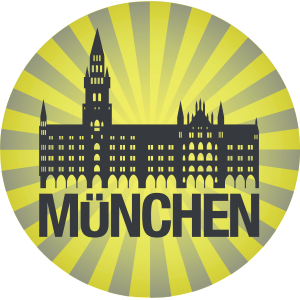 München Gelb
