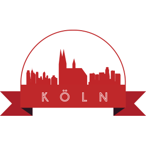 Köln Rot
