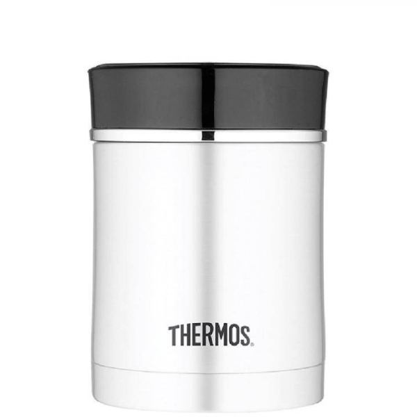 Thermos Lunchbox Premium 0,47 L Edelstahl