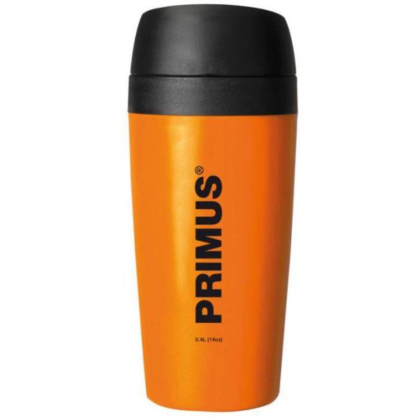 Primus Polycarbonat Thermobecher 400 ml Orange