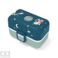 Monbento Kinder Brotdose und Lunchbox 0,8 L