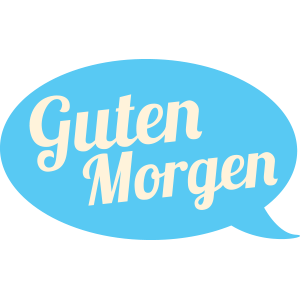 Guten-Morgen-blau
