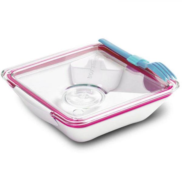 Black + Blum Lunchbox Appetit 0,9 L Pink