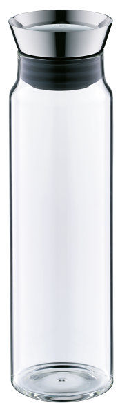 alfi Flowmotion 1 l Karaffe Glas