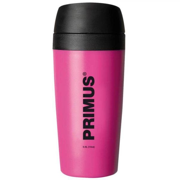 Primus Polycarbonat Thermobecher 400 ml Pink