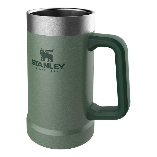 Stanley Adventure Vacuum Stein 0,7