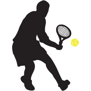 Tennisspieler