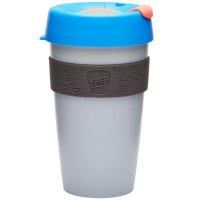 KeepCup Kaffeebecher Borealis 450 ml Ash KeepCup Kaffeebecher Borealis 450 ml Ash