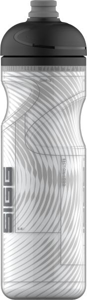 SIGG Alutrinkflasche 'Lucid Touch' 1 L Shade