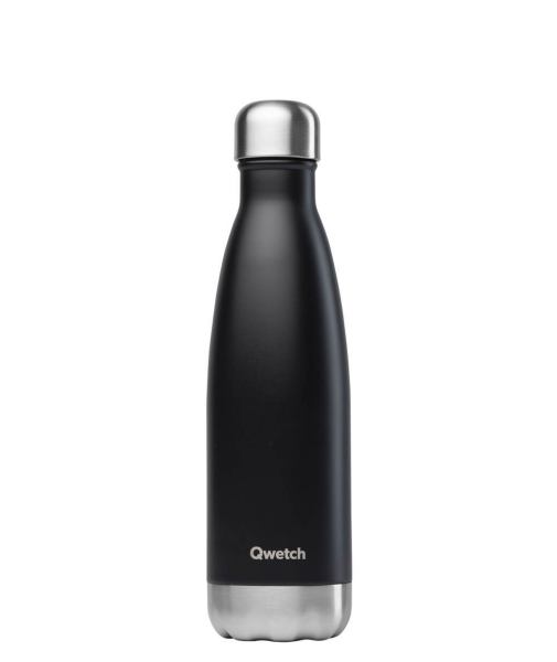 Thermoflasche Originals 500 ml Schwarz