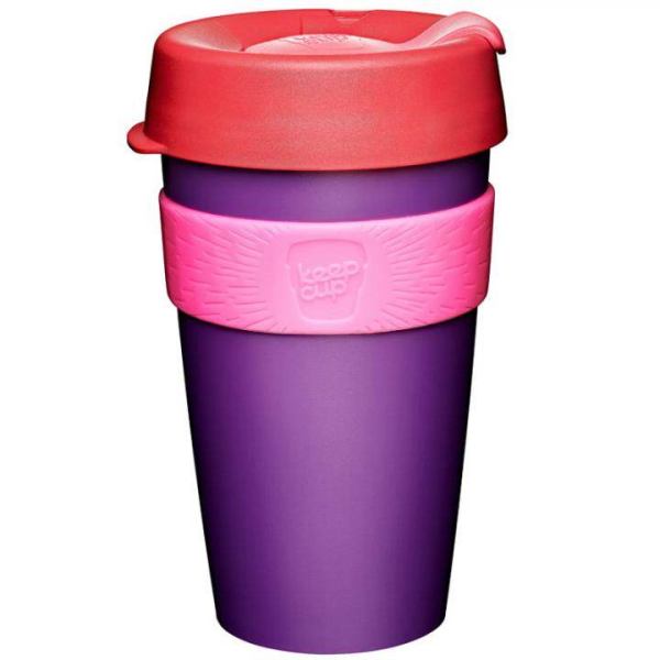 KeepCup Kaffeebecher 450 ml Hive