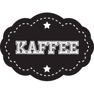 Kaffee Schwarz