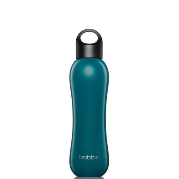 Bobble Trinkflasche Insulate 0,4 l blau