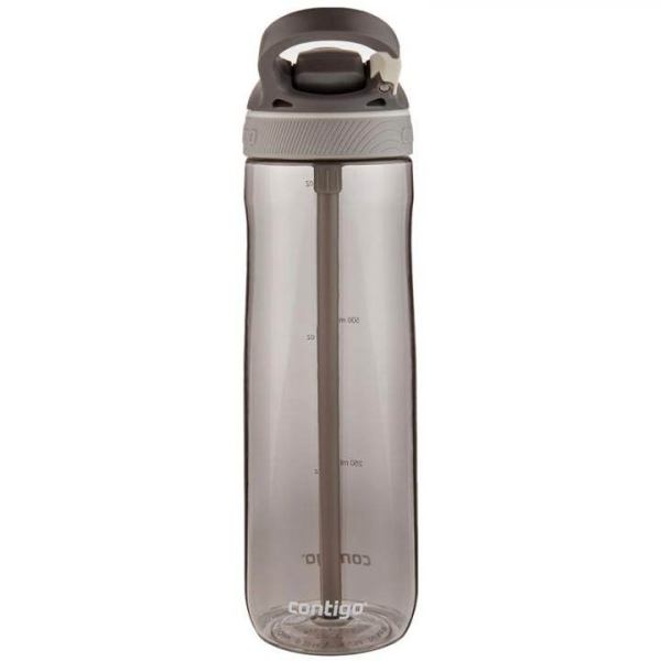 Contigo Trinkflasche Ashland 0,72 L Grau