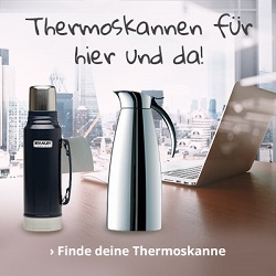 Thermoskanne