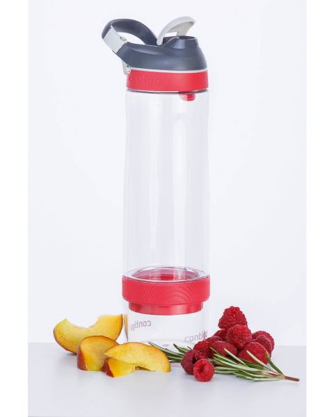 Contigo Trinkflasche Cortland Infuser