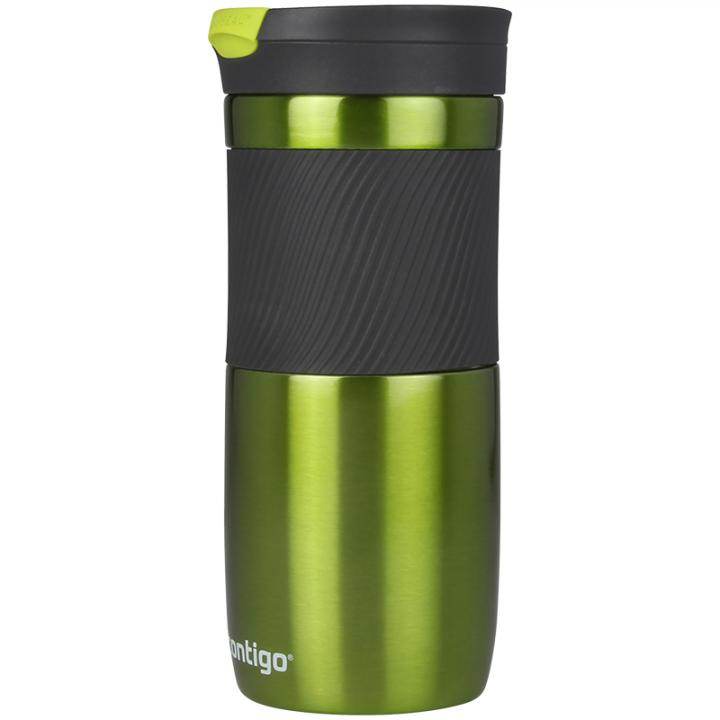 Contigo Thermobecher Byron 470ml Grün