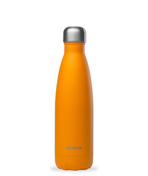 Thermoflasche POP 500 ml Orange