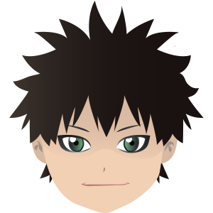 Manga Boy