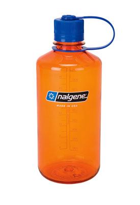 Nalgene Trinkflasche Everyday EH Sustai 1,0 L