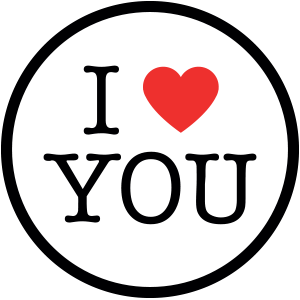 I_love-you