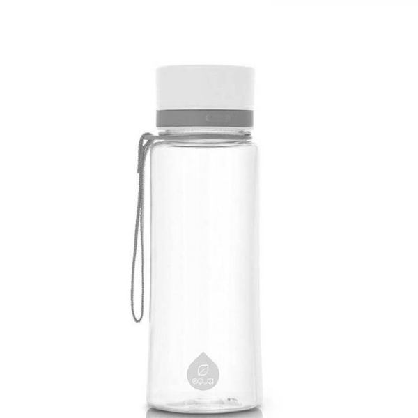 equa Trinkflasche Plain 0,6 L