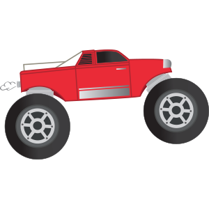 Monstertruck