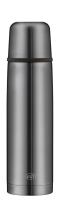 Alfi Isothermo Edelstahl Cool Gray 750