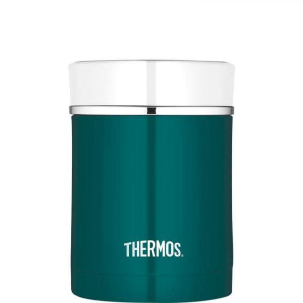 Thermos Lunchbox Premium 0,47 L Grün