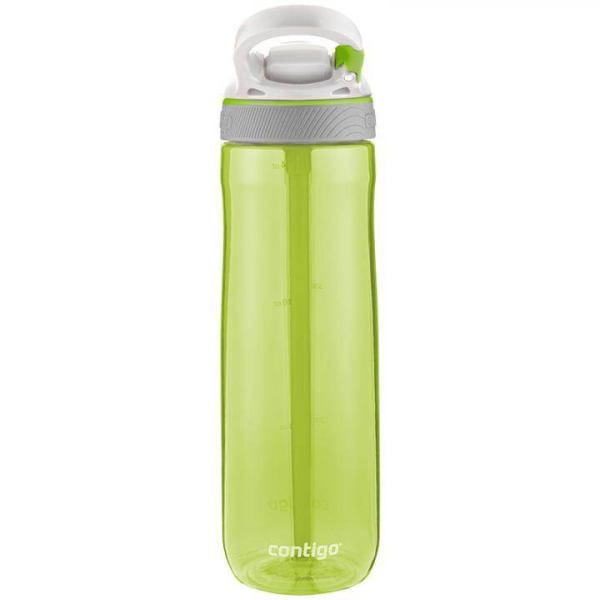 Contigo Trinkflasche Ashland 0,72 L Grün