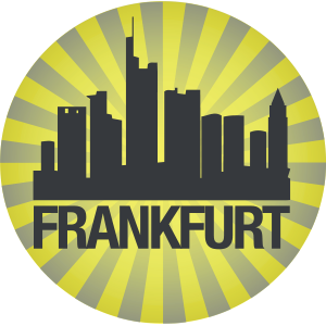 Frankfurt-gelb